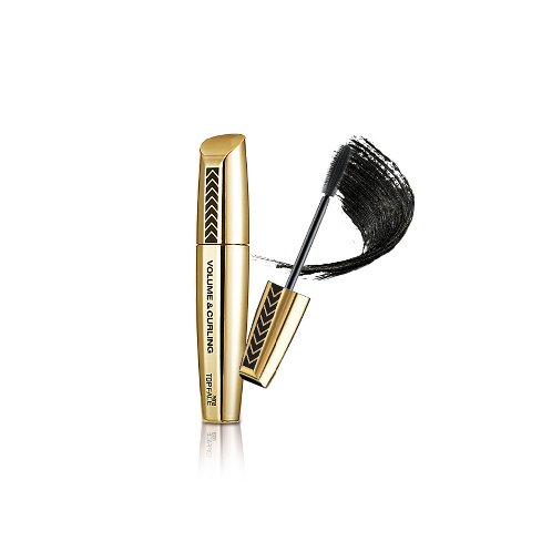 ARRATOPFACE VOLUME & CURLING MASCARA