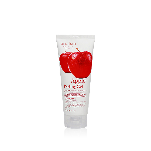 Apple White Peeling Gel